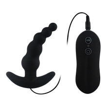 Silicone Butt Plug anal adultes jouets pour les femmes